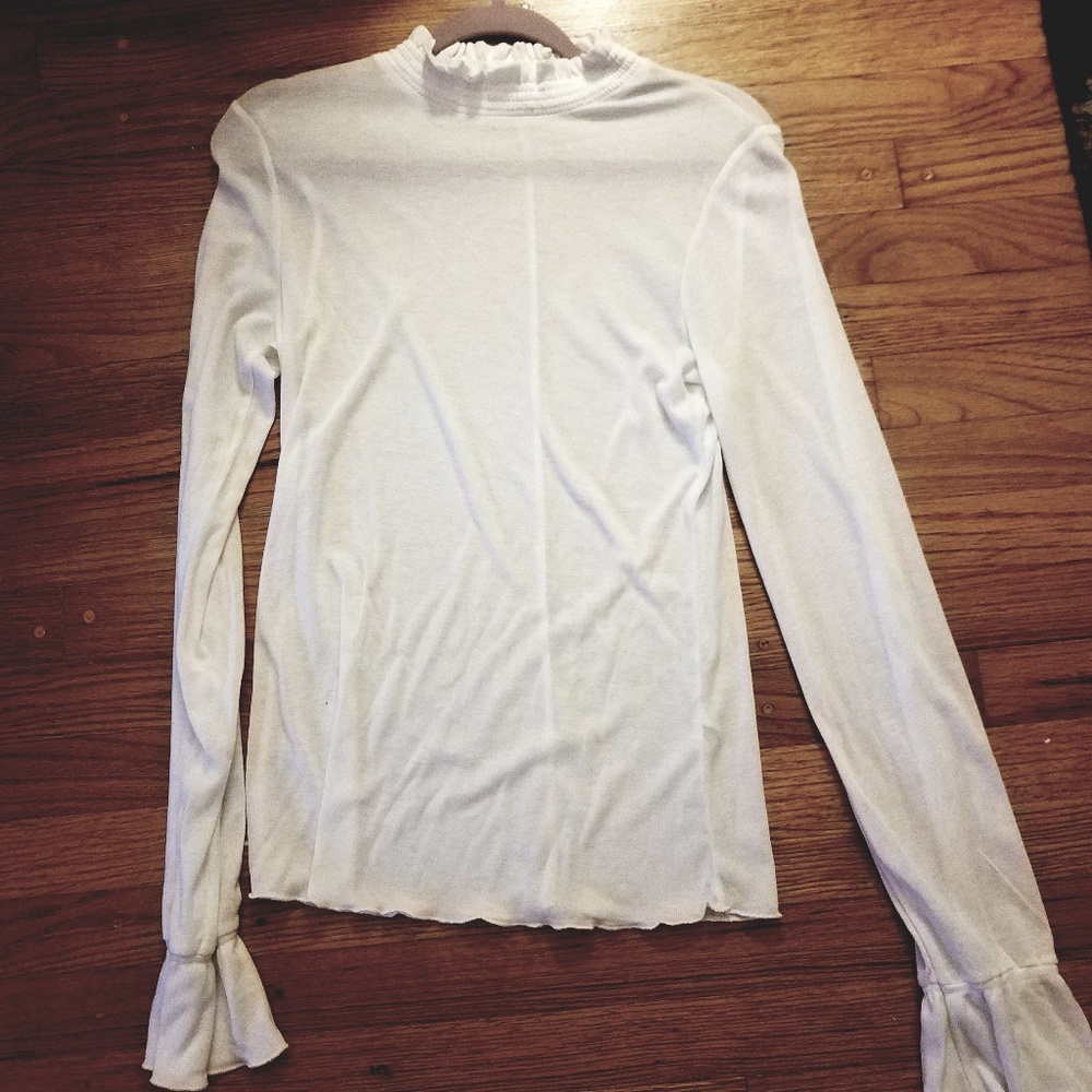 Intimately Free People Laying Top